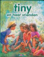 Tiny en haar vrienden / Tiny / 5 9789030302209 Marlier, Boeken, Kinderboeken | Jeugd | onder 10 jaar, Verzenden, Gelezen, Marlier