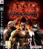 Tekken 6 (PlayStation 3), Spelcomputers en Games, Games | Sony PlayStation 3, Verzenden, Gebruikt, Vanaf 12 jaar