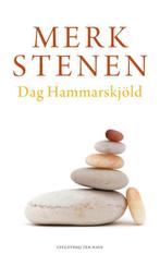 Merkstenen 9789025904401 Dag Hammarskjold, Verzenden, Zo goed als nieuw, Dag Hammarskjold