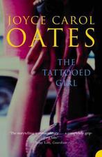 The Tattooed Girl 9780007170784 Joyce Carol Oates, Boeken, Gelezen, Joyce Carol Oates, Kate Fleming, Verzenden