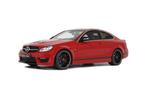 GT Spirit 1:18 - Modelauto - Mercedes C-Class C63 (W204) AMG, Nieuw