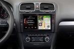 Alpine X901D-G6 navigatie VW Golf 6, Auto diversen, Autonavigatie, Verzenden, Nieuw