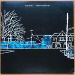 LP gebruikt - Talbot Adams - Community Recession Era, Cd's en Dvd's, Verzenden, Zo goed als nieuw