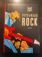 Serge Clerc - Intégrale Rock - C + jaquette - 1 Album -, Boeken, Nieuw