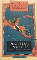 Quetzal en de gier, Ophalen of Verzenden, Nieuw