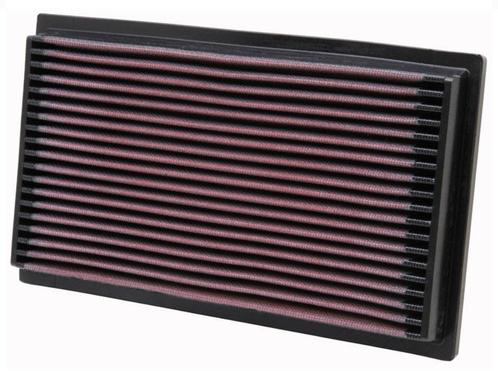 K&N Vervangings Lucht Filter E36 E46 E39 E38 Z3 Z4 E85 B4524, Auto diversen, Autosport-onderdelen, Nieuw