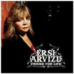 cd - Ersi Arvizu - Friend For Life, Verzenden, Zo goed als nieuw