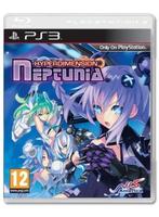Hyperdimension Neptunia (ps3 nieuw), Spelcomputers en Games, Games | Sony PlayStation 3, Ophalen of Verzenden, Nieuw