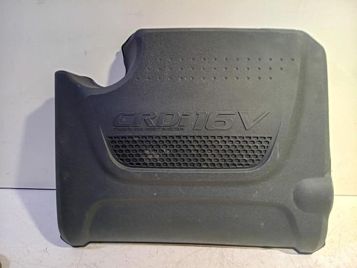 Motorplaat Kia Sportage III 2.0 CRDi AWD, Auto-onderdelen, Motor en Toebehoren, ARN erkend, Stiba lid, Erkend duurzaam, Gebruikt