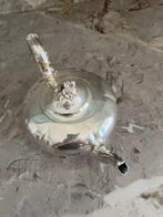 Rober Garrard II, London (reg. 1822) - Theepot - .925 zilver