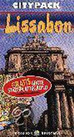 Lissabon / Kosmos citypack 9789021585048 Tim Jepson, Boeken, Reisgidsen, Verzenden, Gelezen, Tim Jepson