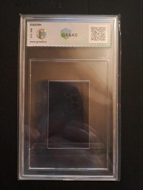 Pokémon - 1 Graded card - Pokemon Hanafuda 2016 - Luigi, Hobby en Vrije tijd, Verzamelkaartspellen | Pokémon