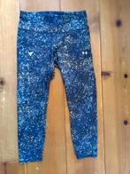 sportleggings en shirts van Under Armour maat L of XL, Kleding | Dames, Sportkleding, UNDER ARMOUR, Zwart, Maat 42/44 (L), Ophalen of Verzenden