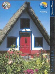 Thomas Cook travellers: Madeira by Christopher Catling, Boeken, Taal | Engels, Gelezen, Verzenden