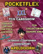 Pocketflex XXL Apeldoorn, Nieuw