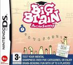 Big Brain Academy (German) [Nintendo DS], Ophalen of Verzenden, Zo goed als nieuw
