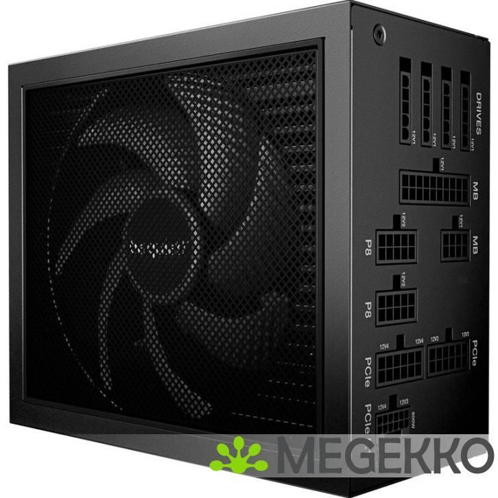 Be quiet! Dark Power 14 1000W, Computers en Software, Interne voedingen, Nieuw, Verzenden