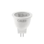 Ledlamp GU4 | Calex (2.7W, 200lm, 3000K), Huis en Inrichting, Lampen | Losse lampen, Verzenden, Nieuw