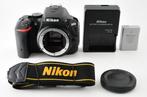 Nikon D5500 DSLR [#1075] Digitale camera, Nieuw