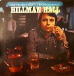 Lp - Hillman Hall - One Pitcher Is Worth A Thousand Words, Cd's en Dvd's, Vinyl | Country en Western, Zo goed als nieuw, Verzenden