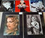 Donna Summer, Madonna - 2 x Madonna (LP) + 1 x Madonna, Nieuw in verpakking