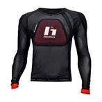 Enduro Borstbeschermer Kinderen Hebo Defender Pro H Zwart, Verzenden, Nieuw