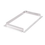 DOMETIC COOLMATIC CD-20/30 INBOUWFRAME, Ophalen of Verzenden, Nieuw, Zeilboot of Motorboot