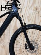 Cube Reaction Hybrid SLX 750 29 inch E-Mountainbike XT 2024, Fietsen en Brommers, Fietsen | Mountainbikes en ATB, Overige merken