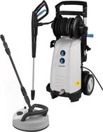 Eurom Hogedrukreiniger Force 3000IND, Tuin en Terras, Hogedrukreinigers, Verzenden, Nieuw