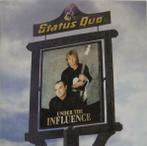 cd - Status Quo - Under The Influence
