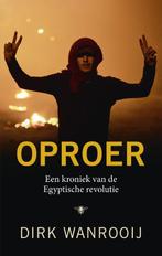 Oproer 9789023489955 Dirk Wanrooij, Verzenden, Gelezen, Dirk Wanrooij