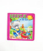 BEERTJE 9789085454342, Boeken, Verzenden, Gelezen