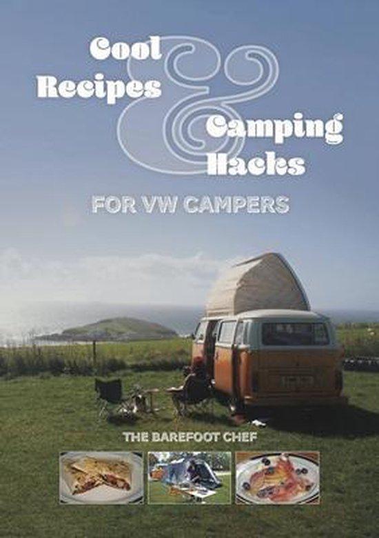 9781787117457 Cool Recipes  Camping Hacks for VW Campers, Boeken, Kookboeken, Nieuw, Verzenden