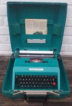 Ettore Sottsass - Olivetti, Studio 45 - Schrijfmachine -