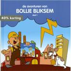 De avonturen van Bollie Bliksem 9789082039603 Leo De Haan, Verzenden, Gelezen, Leo De Haan