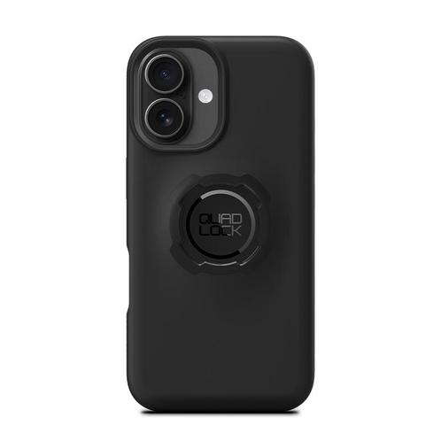 Phone Case voor iPhone 16 Quad Lock, Motoren, Kleding | Motorhelmen, Verzenden