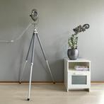 A.E. Cremer Paris - Lamp (2) - Baby Cremer - Aluminium,, Antiek en Kunst, Antiek | Lampen