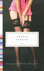 9781841596143 Erotic Stories Everyman, Nieuw, Everyman, Verzenden