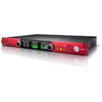Focusrite Red 16Line Thunderbolt 3 audio-interface, Audio, Tv en Foto, Professionele Audio-, Tv- en Video-apparatuur, Nieuw, Verzenden