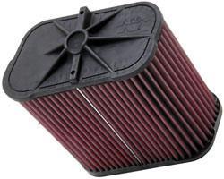 K&N Inleg filter M3, Auto diversen, Tuning en Styling, Verzenden