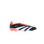 -36% Adidas  Adidas predator pro fg -  maat 45 1/3, Verzenden, Nieuw, Sportschoenen, Zwart
