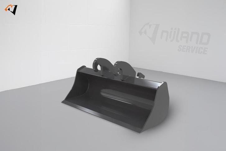 Slotenbakken | Nieuw | Veel maten beschikbaar, Zakelijke goederen, Machines en Bouw | Onderdelen