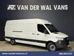 Mercedes-Benz Sprinter | Zakelijke Lease v.a. €500.13 pm, Auto's, Automaat, Stof, Gebruikt, Euro 6