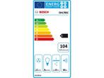 Bosch DHL785C - Serie 6 - Afzuigkap, Verzenden, Zo goed als nieuw