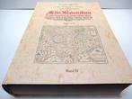 Sebastian Münster - World - Monde - Cosmographia, Die, Nieuw
