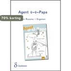Agent 0-0-Papa 9789491638183 Kirstin Rozema-Engeman, Verzenden, Zo goed als nieuw, Kirstin Rozema-Engeman
