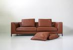 B&B Italia - Antonio Citterio - Sofa - ray - Leder - Ray