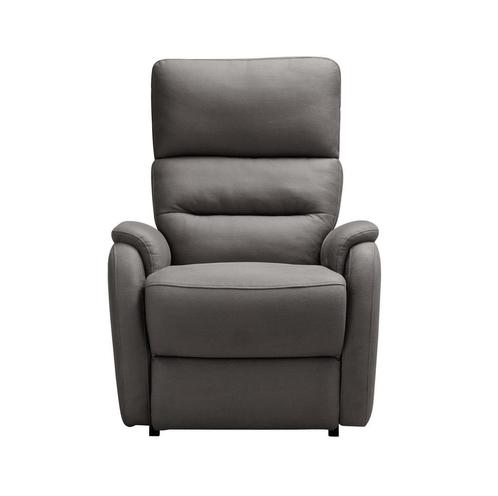Luxe Sta Op Stoel Relax Fauteuil Modena Comfort en Gemak, Huis en Inrichting, Fauteuils, 75 tot 100 cm, 75 tot 100 cm, Nieuw, Kunststof