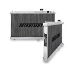 Mishimoto 94-01 Acura Integra Manual Aluminum Radiator, Ophalen of Verzenden, Nieuw