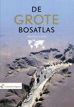 De Grote Bosatlas - 55e editie | 9789001120351, Verzenden, Nieuw